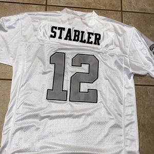 Football jerseys